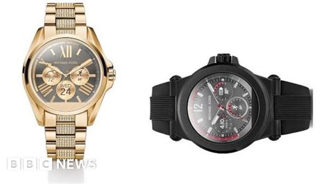tissot vs michael kors for women